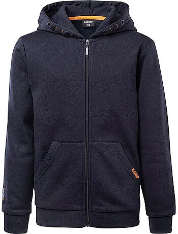 Hi-Tec - Veste à capuche BARIT