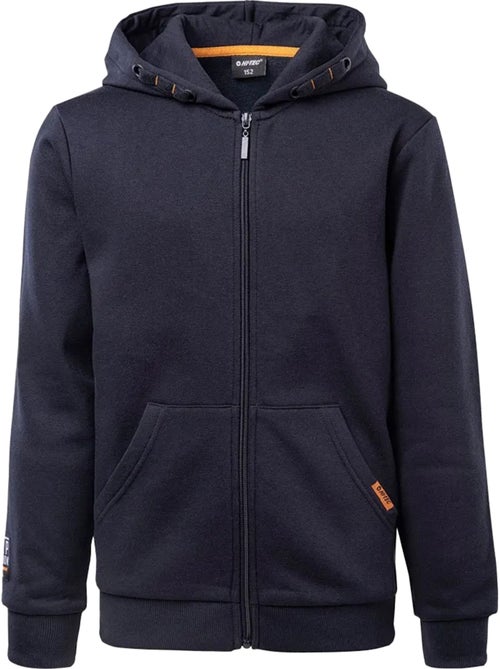 Hi-Tec - Veste à capuche BARIT - Kiabi