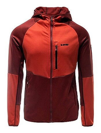 Hi-Tec - Veste à capuche CAMIL