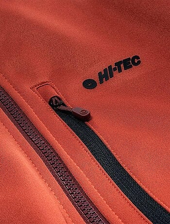 Hi-Tec - Veste à capuche CAMIL