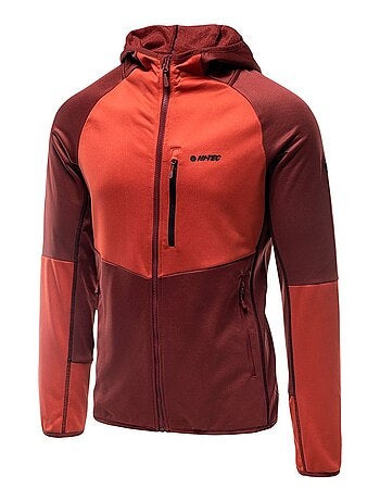 Hi-Tec - Veste à capuche CAMIL
