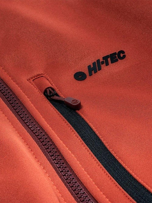 Hi-Tec - Veste à capuche CAMIL - Kiabi