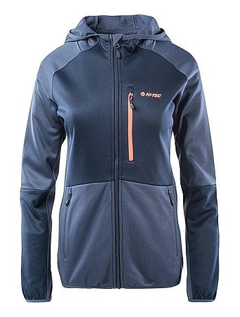 Hi-Tec - Veste à capuche CAMILA