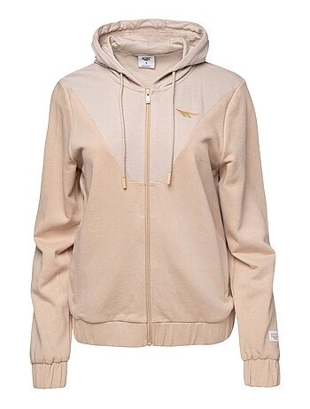 Hi-Tec - Veste à capuche HIBA