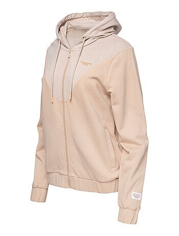 Hi-Tec - Veste à capuche HIBA