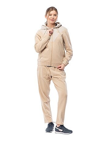 Hi-Tec - Veste à capuche HIBA