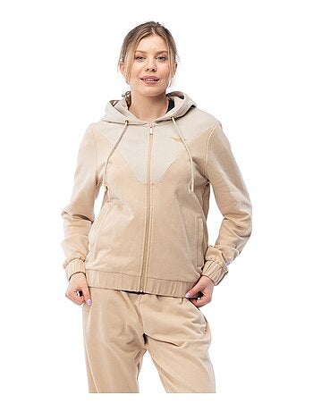 Hi-Tec - Veste à capuche HIBA