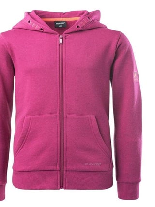 Hi-Tec - Veste à capuche MOINE