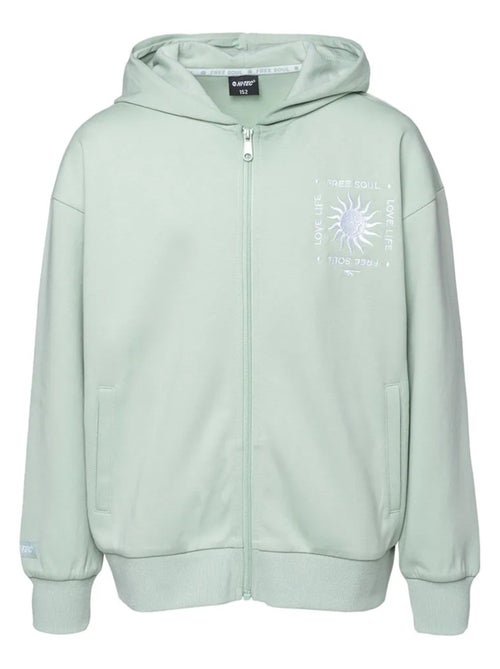 Hi-Tec - Veste à capuche RIGEL - Kiabi