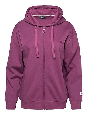 Hi-Tec - Veste à capuche RIGEL