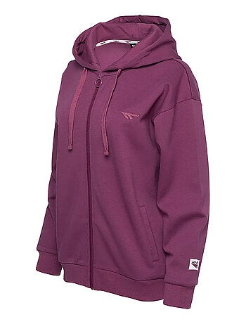 Hi-Tec - Veste à capuche RIGEL