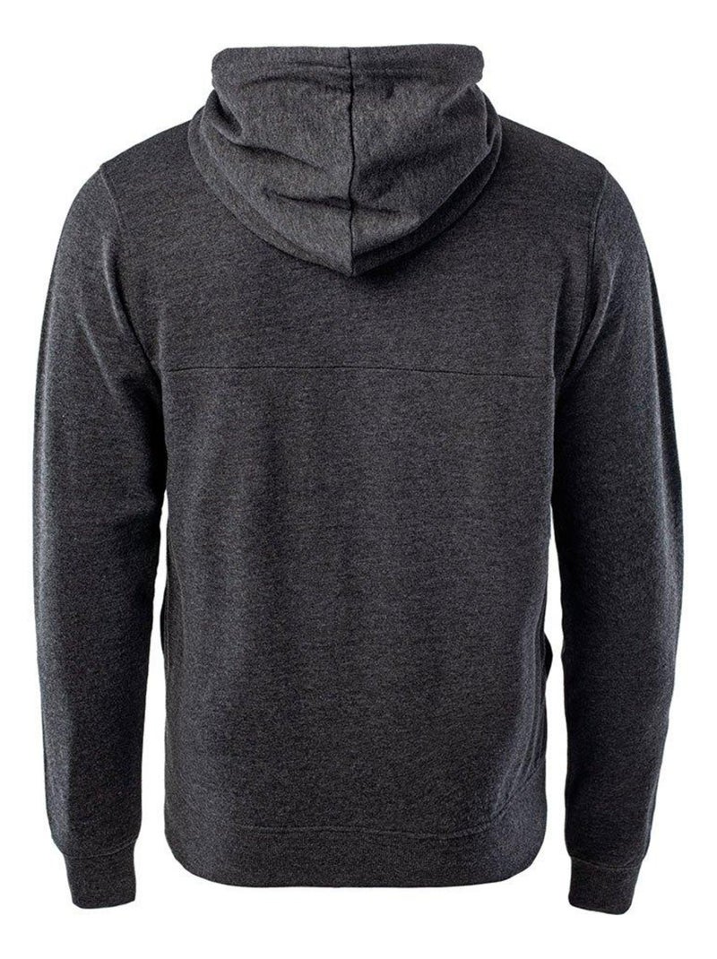 Hi-Tec - Veste à capuche SABARIN Noir ébène - Kiabi