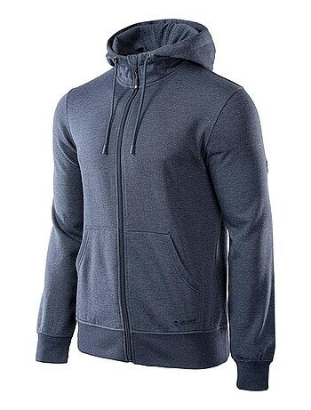 Hi-Tec - Veste à capuche SILIAN