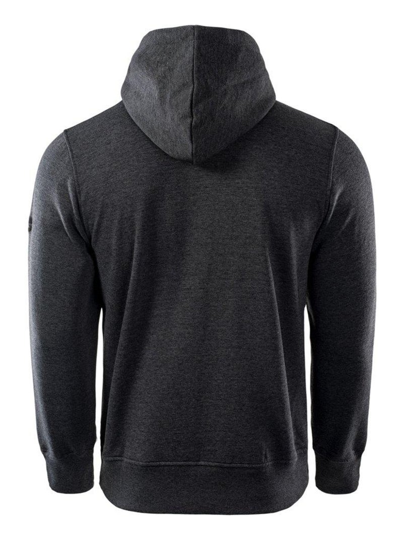 Hi-Tec - Veste à capuche SILIAN Gris foncé - Kiabi