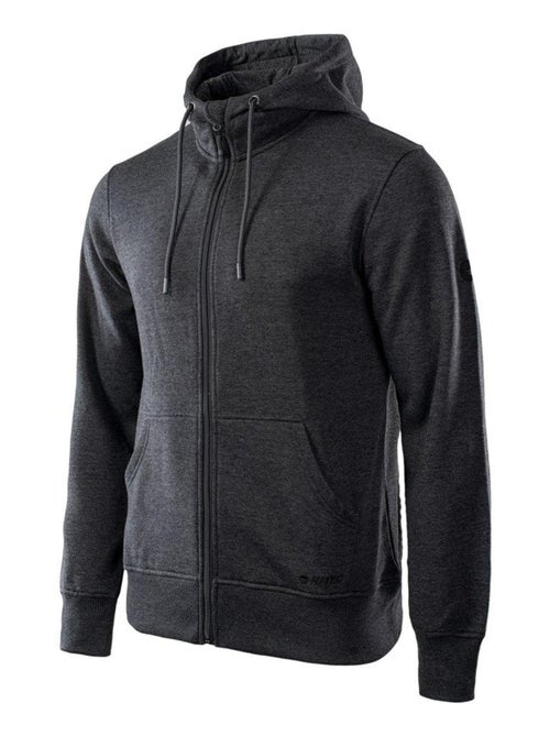 Hi-Tec - Veste à capuche SILIAN - Kiabi Hi-Tec - Veste à capuche SILIAN - Kiabi