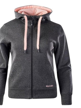 Hi-Tec - Veste à capuche SILIAN