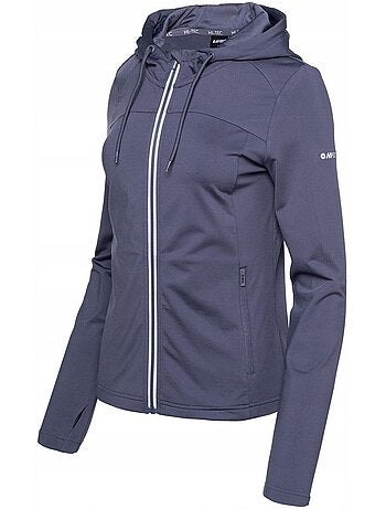 Hi-Tec - Veste à capuche TOLIN