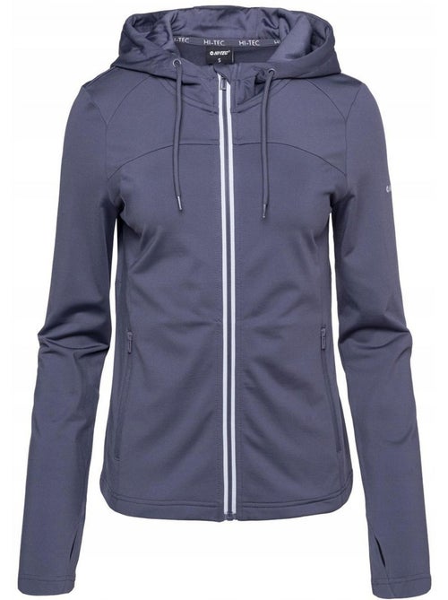 Hi-Tec - Veste à capuche TOLIN - Kiabi