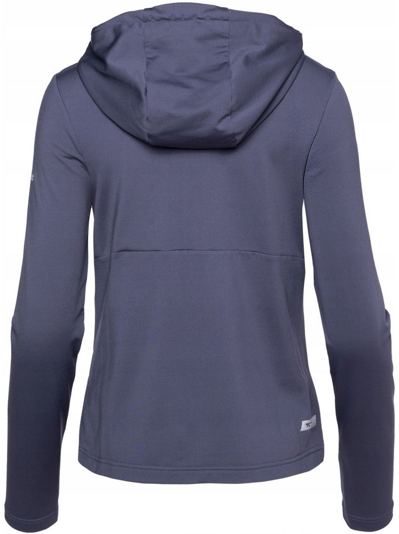 Hi-Tec - Veste à capuche TOLIN Gris foncé - Kiabi