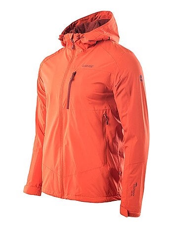 Hi-Tec - Veste à capuche TOMAN