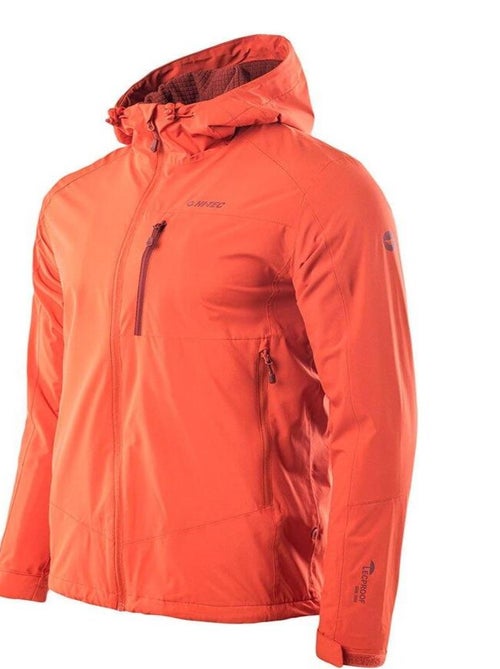 Hi-Tec - Veste à capuche TOMAN - Kiabi