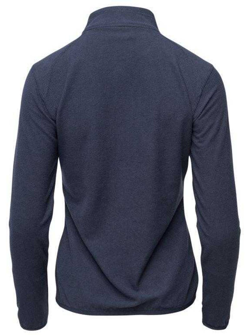 Hi-Tec - Veste DAMIS Bleu foncé - Kiabi