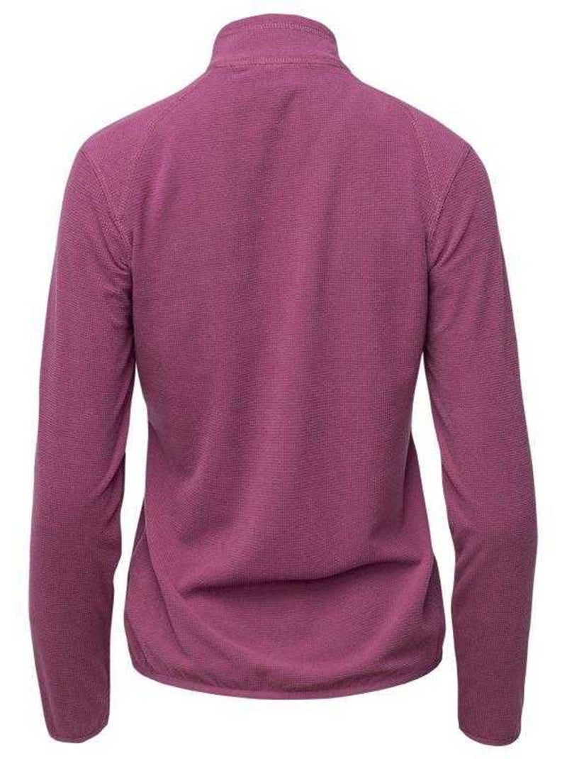 Hi-Tec - Veste DAMIS Violet - Kiabi