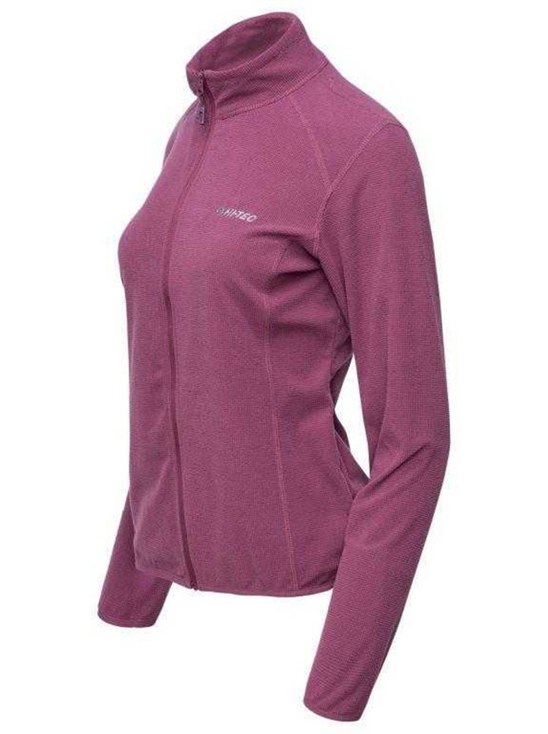 Hi-Tec - Veste DAMIS Violet - Kiabi
