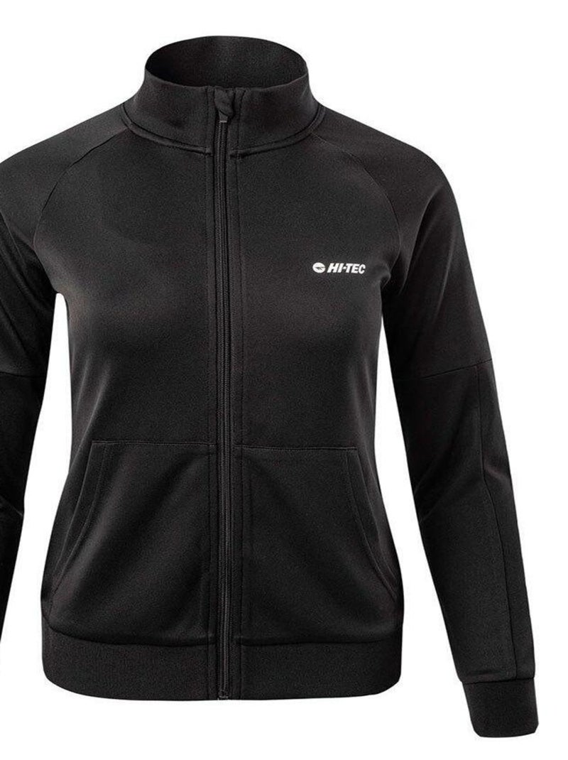 Hi-Tec - Veste DELIAN Noir - Kiabi