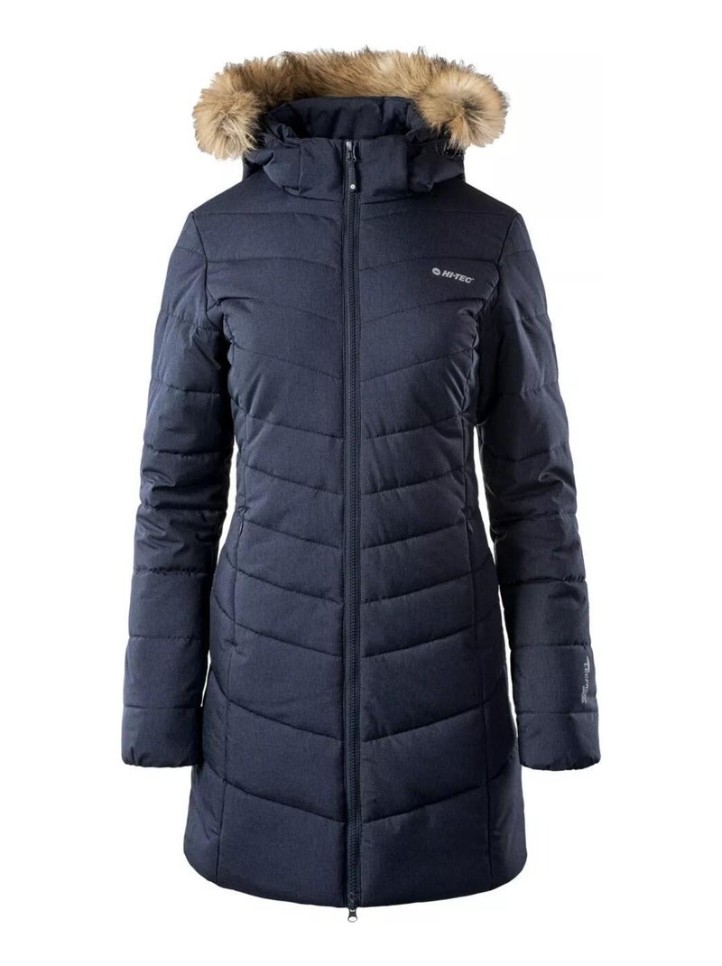 Hi-Tec - Veste GALA Bleu foncé - Kiabi
