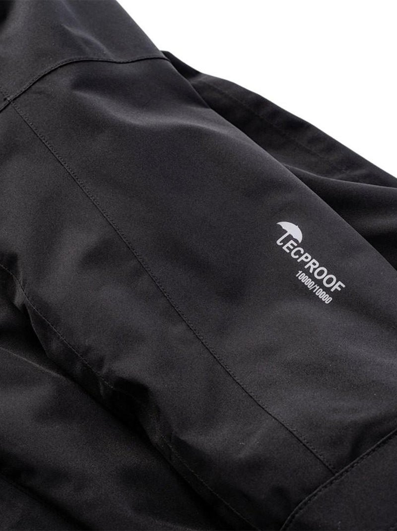 Hi-Tec - Veste HELMO Noir - Kiabi