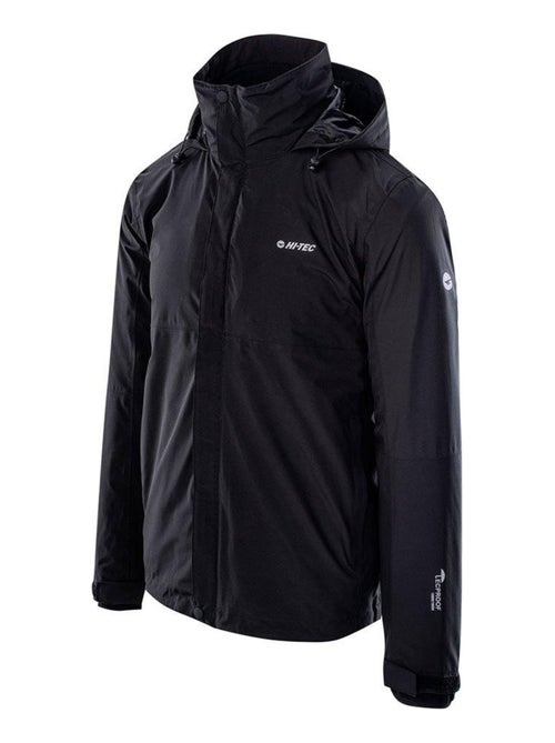 Hi-Tec - Veste HELMO - Kiabi