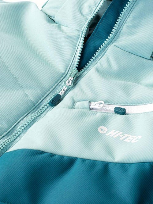 Hi-Tec - Veste hiver HELMER - Kiabi