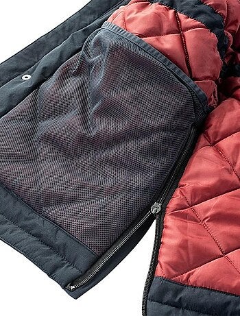 Hi-Tec - Veste hiver LASSERO