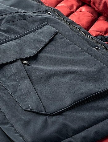 Hi-Tec - Veste hiver LASSERO