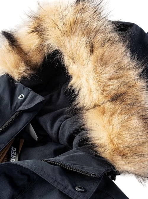 Hi-Tec - Veste hiver LASSERO - Kiabi