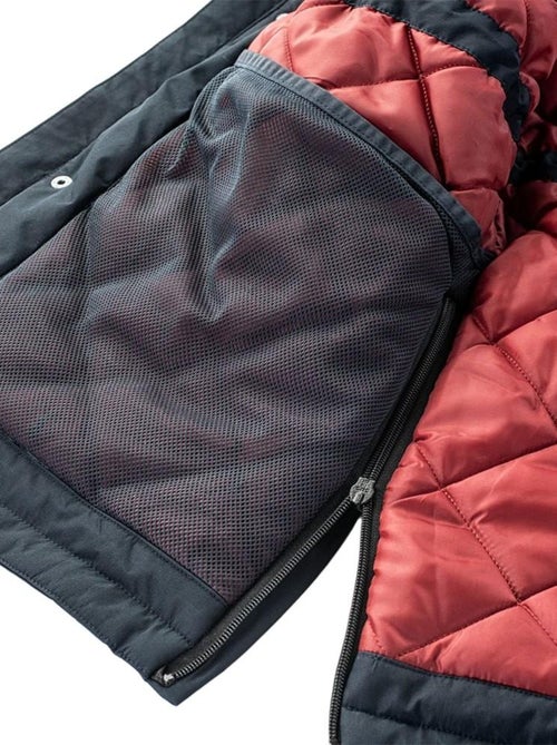 Hi-Tec - Veste hiver LASSERO - Kiabi