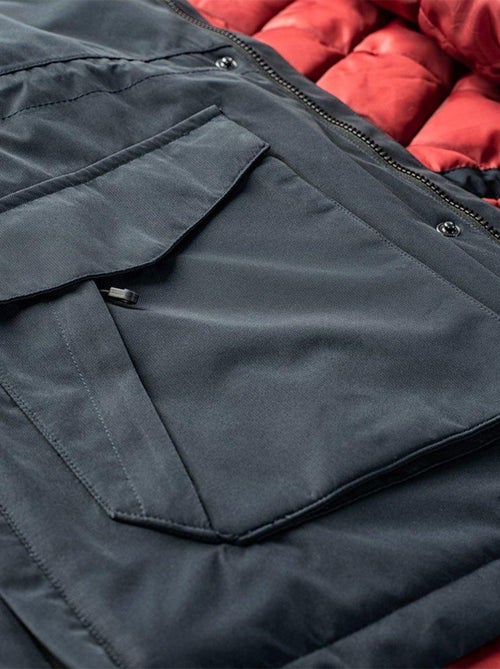 Hi-Tec - Veste hiver LASSERO - Kiabi