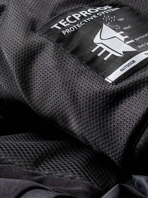 Hi-Tec - Veste imperméable ANGO - Kiabi