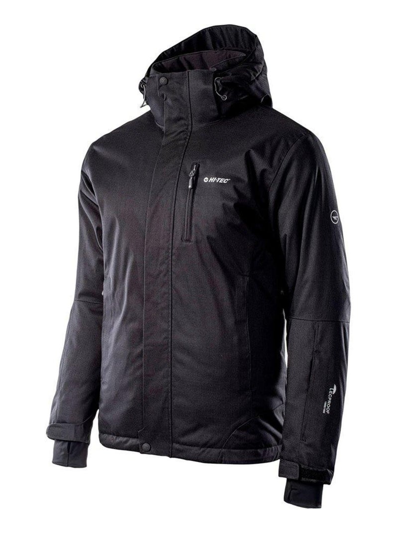 Hi-Tec - Veste imperméable ANGO Gris Gris - Kiabi
