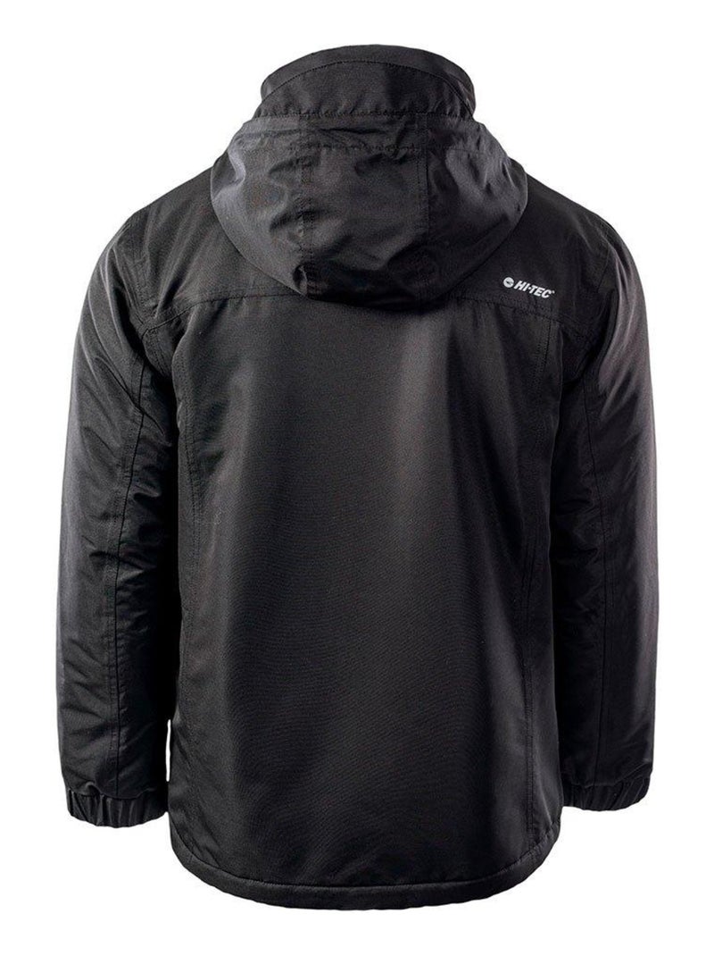 Hi-Tec - Veste imperméable CHRIS Noir - Kiabi