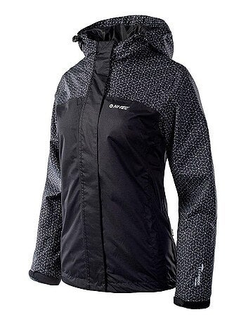 Hi-Tec - Veste imperméable MONSA