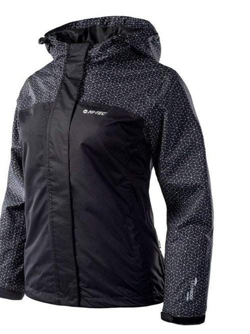 Hi-Tec - Veste imperméable MONSA - Kiabi