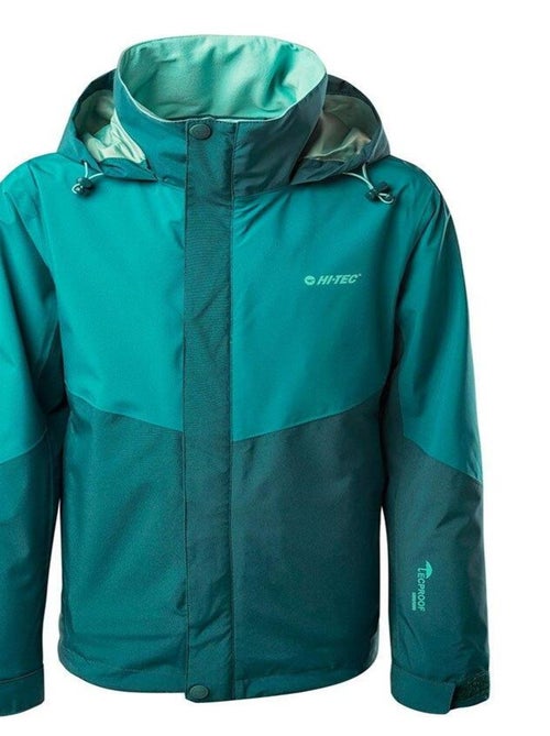 Hi-Tec - Veste imperméable ORATI - Kiabi