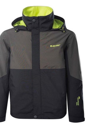Hi-Tec - Veste imperméable ORATI