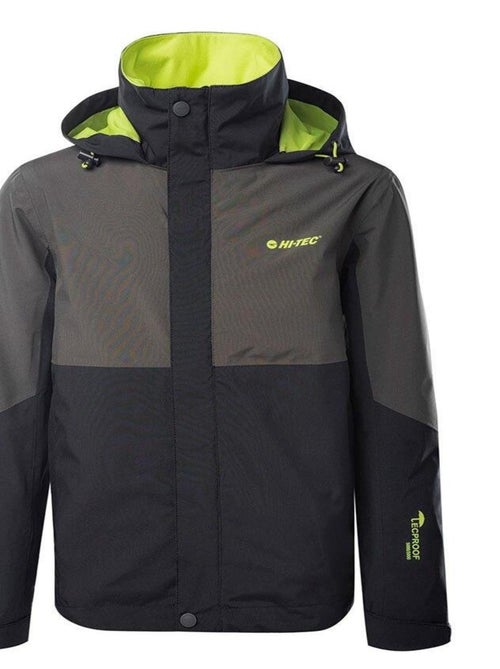 Hi-Tec - Veste imperméable ORATI - Kiabi