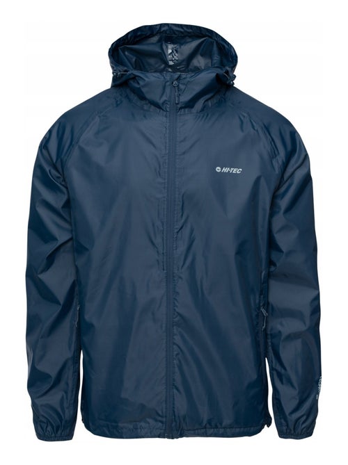 Hi-Tec - Veste imperméable PETRO - Kiabi