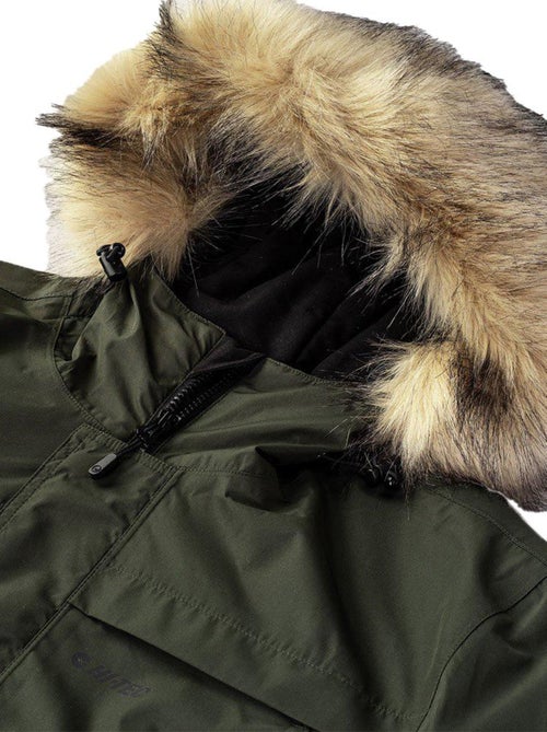 Hi-Tec - Veste LASSE - Kiabi