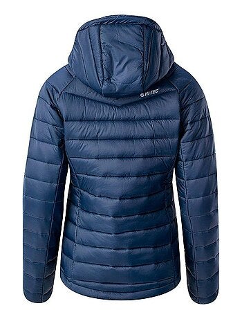 Hi-Tec - Veste matelassée CARSON