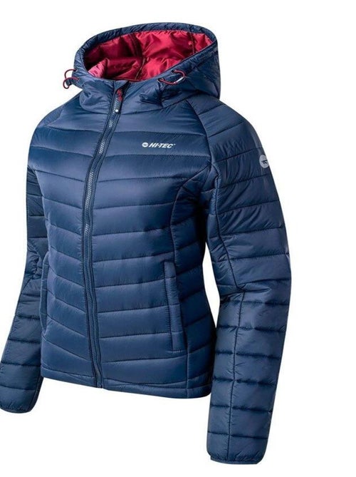 Hi-Tec - Veste matelassée CARSON - Kiabi